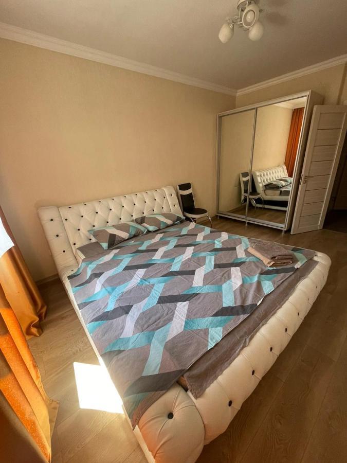 Apartament Confortabil In Centrul Orasului! Chisinau Exterior photo